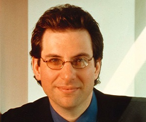 Kevin Mitnick